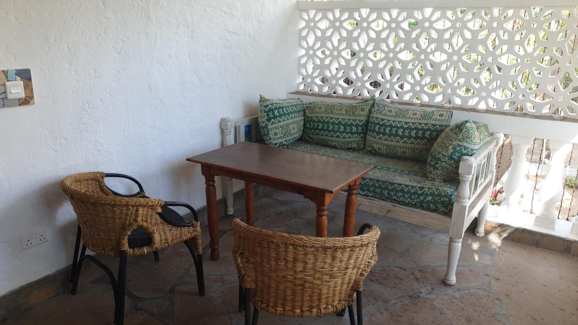Marijani Holiday Resort ワタム エクステリア 写真