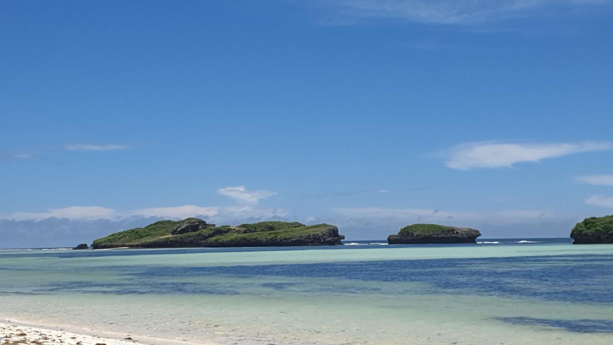 Marijani Holiday Resort ワタム エクステリア 写真