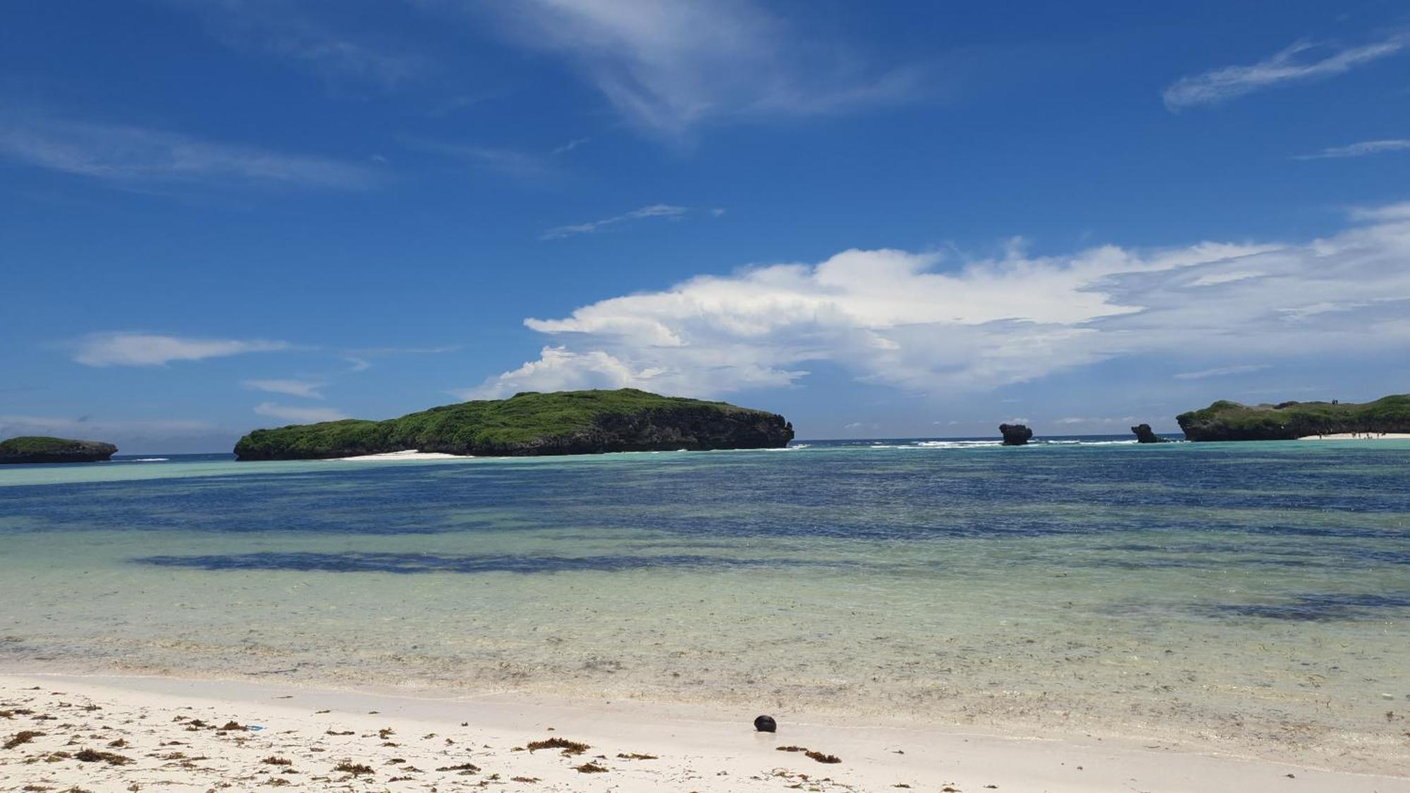Marijani Holiday Resort ワタム エクステリア 写真
