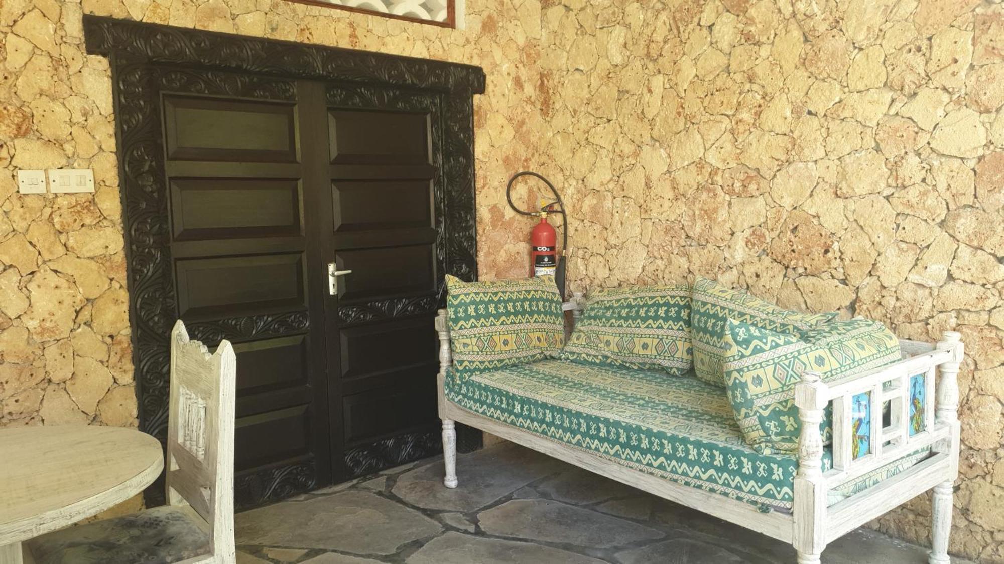 Marijani Holiday Resort ワタム エクステリア 写真
