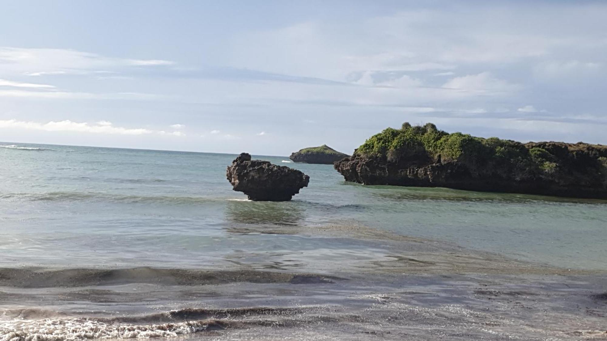 Marijani Holiday Resort ワタム エクステリア 写真